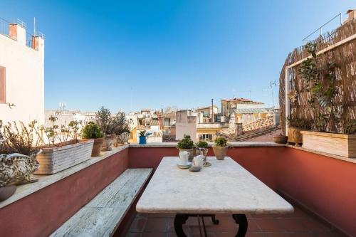 Scala Lovely Terrace Apartment - image 11