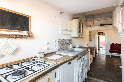 Scala Lovely Terrace Apartment, Rome (photo 2)