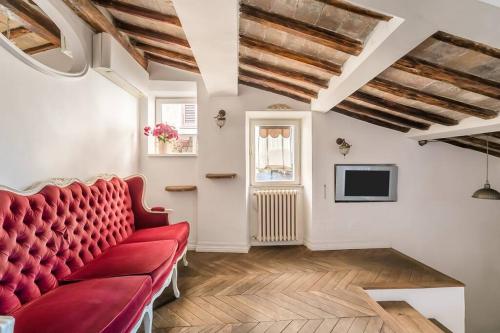 Scala Lovely Terrace Apartment - image 10