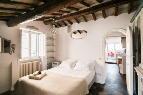 Scala Lovely Terrace Apartment - image 2