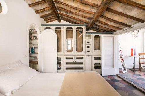 Scala Lovely Terrace Apartment - main image