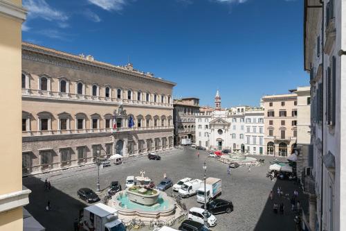Farnese Charming Apartment - image 11
