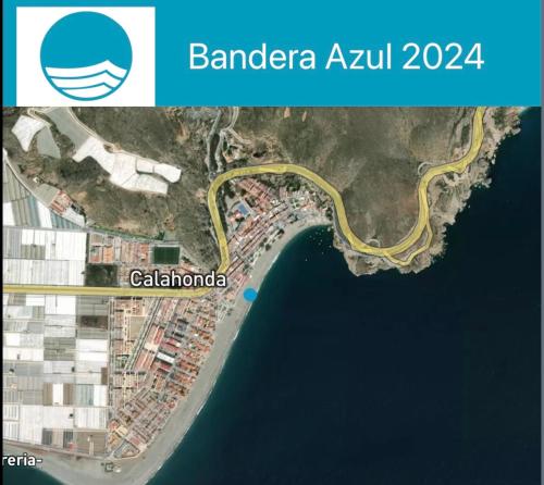  Calahondaplaya, provincia de Granada in Calahonda