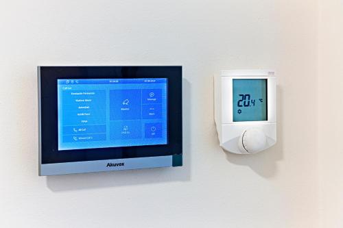 MamaStay Andel Apartments, Praha (fotografie 6)