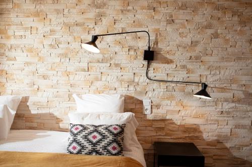 Double Room - Beachside