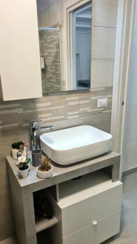 CASA VACANZA PARADISO