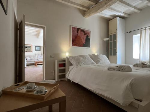 Your Terrace in Fiesole
