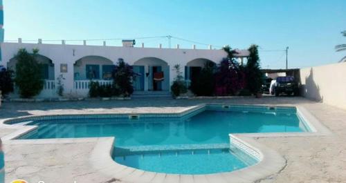 Residence Nour douz in 豆子