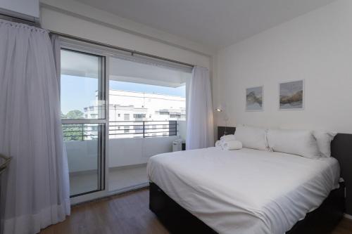 360 Ver.de Panorama Room Type - Standard Studio