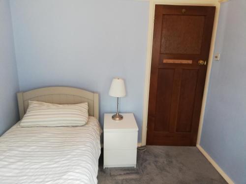 Orchard Park - Accommodation - Bromley