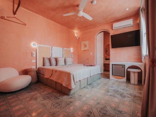 Casa Amate 61 - Merida centro in Merida