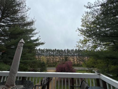 Cozy House in Quiet place. in Wisconsin Dells, USA