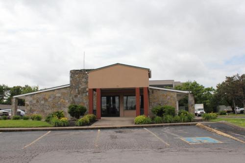 Executive Inn & Suites, Nashville