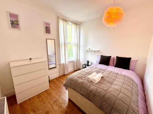 Adorable room near City Centre