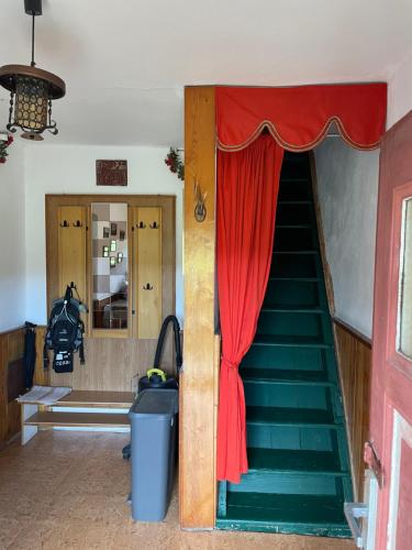 Soukromí pod skalami - Dolní Adršpach (Soukromi pod skalami - Dolni Adrspach) in Adrspach