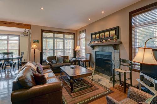 Aiglon by Chez Tremblant - Apartment - Mont Tremblant