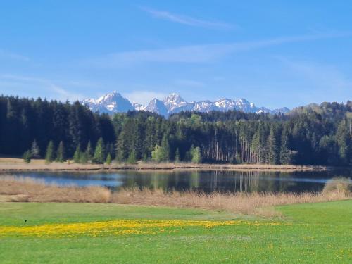 Allgäu-Genuss