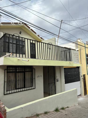 La casa de los llaveros in 사카테카스