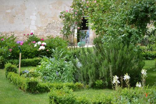 La Maison du Potager de Mazières