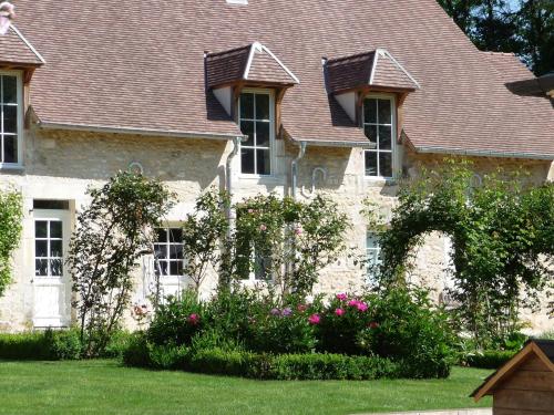 La Maison du Potager de Mazières