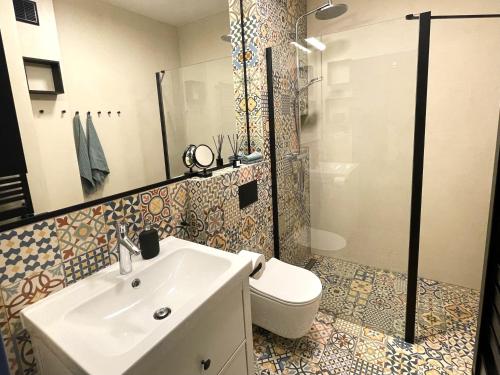 Apartament Radków/Góry Stołowe/Kotlina Kłodzka