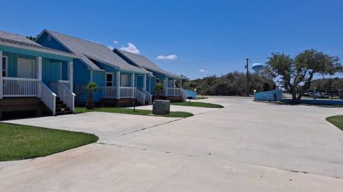 Horizon Cottage #4 in Rockport, USA
