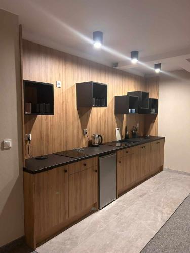 Resort EDEN domki, apartamenty i pokoje