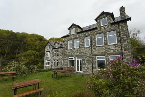 Bae Abermaw Hotel - image 5