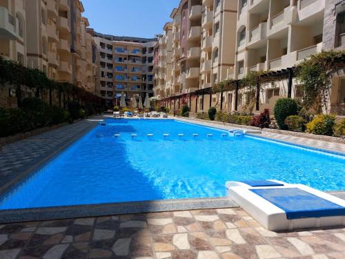 Florenza Khamsin Resort Hurghada 2