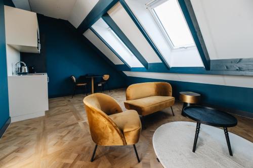 Hotel Renesse in Schouwen-Duiveland