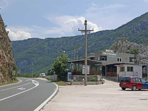 Motel & Restoran VIDIKOVAC, Mostar