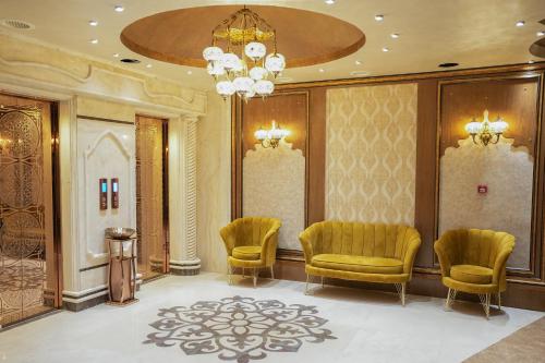 Royal Karbala Hotel