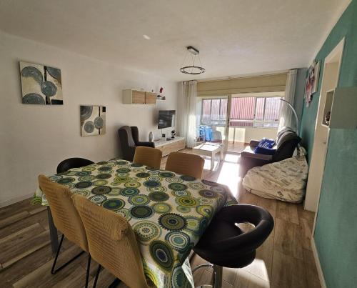  Apartamento Nuria in Figueres