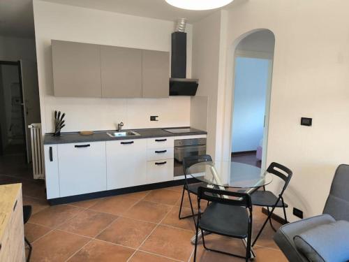 Appartamento nuovo e delizioso in Lizzano in Belvedere