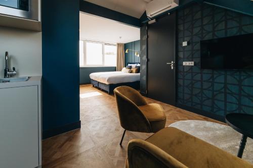 Hotel Renesse in Schouwen-Duiveland