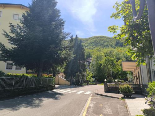 Appartamento nuovo e delizioso in Lizzano in Belvedere