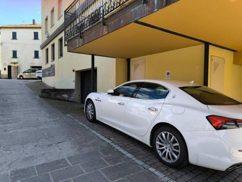 Appartamento nuovo e delizioso in Lizzano in Belvedere