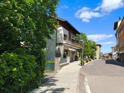 Appartamento nuovo e delizioso in Lizzano in Belvedere