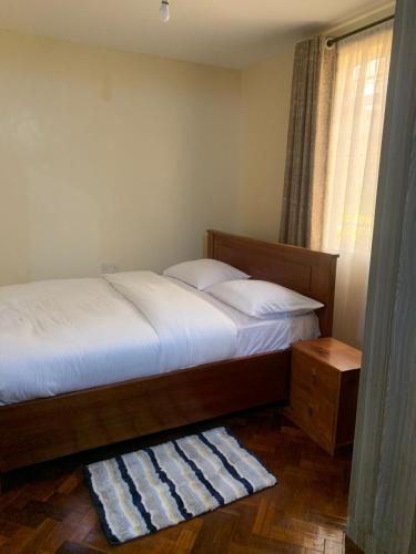 8 BEDROOM VILLA-Runda Gigiri Homestay