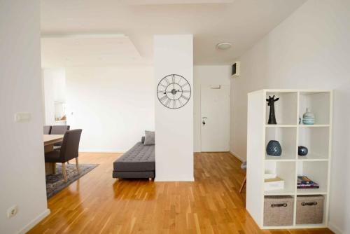 Dvor Center Apartment Sarajevo Dvor Center Apartment Sarajevo