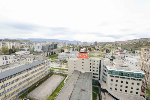 Dvor Center Apartment Sarajevo Dvor Center Apartment Sarajevo