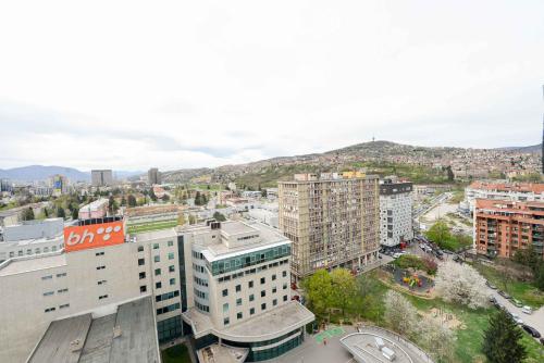 Dvor Center Apartment Sarajevo Dvor Center Apartment Sarajevo