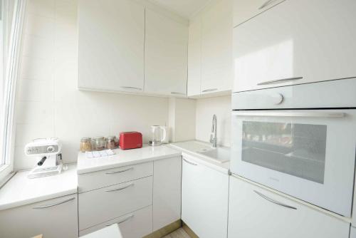 Dvor Center Apartment Sarajevo Dvor Center Apartment Sarajevo