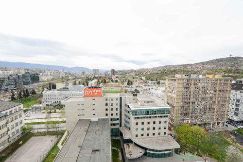 Dvor Center Apartment Sarajevo Dvor Center Apartment Sarajevo