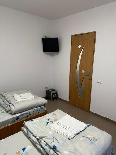 Garsoniera zona Anda in Km 4