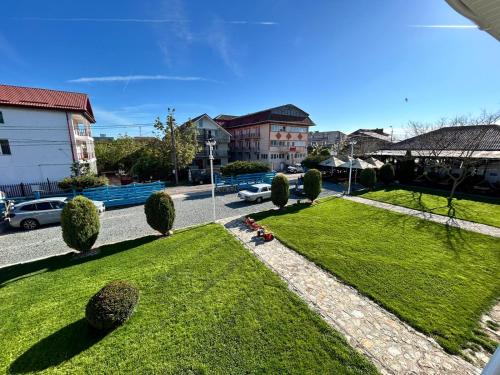 Vilele Bianca Vilele Bianca