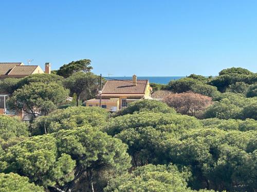 Apartamento con vistas al mar