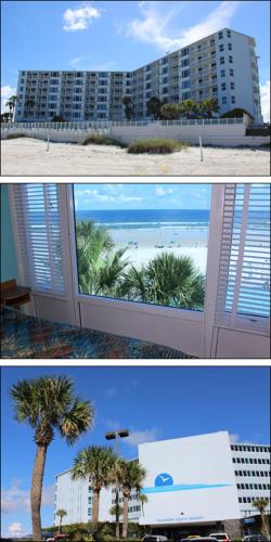 Islander Beach Resort by CV in New Smyrna Beach, USA