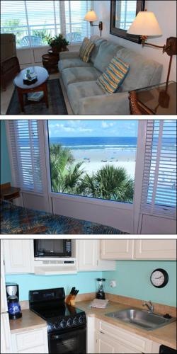Islander Beach Resort by CV