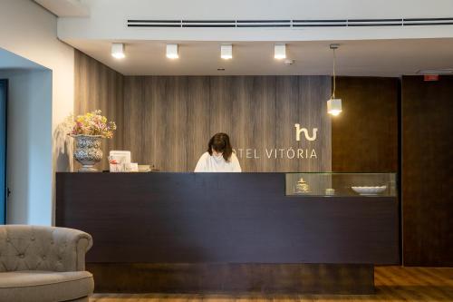 Hotel Vitória 3